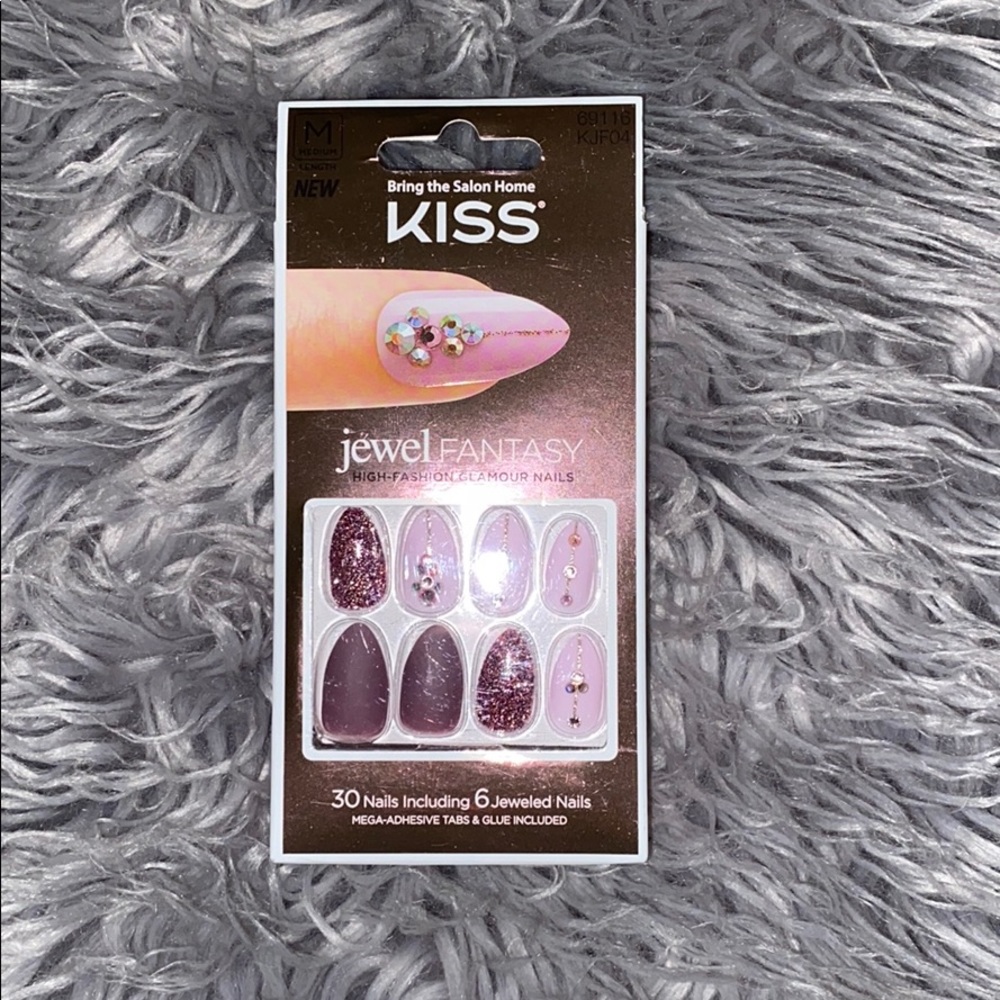 Kiss Jewel Fantasy